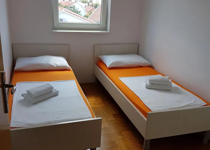 Dunja Apartment
