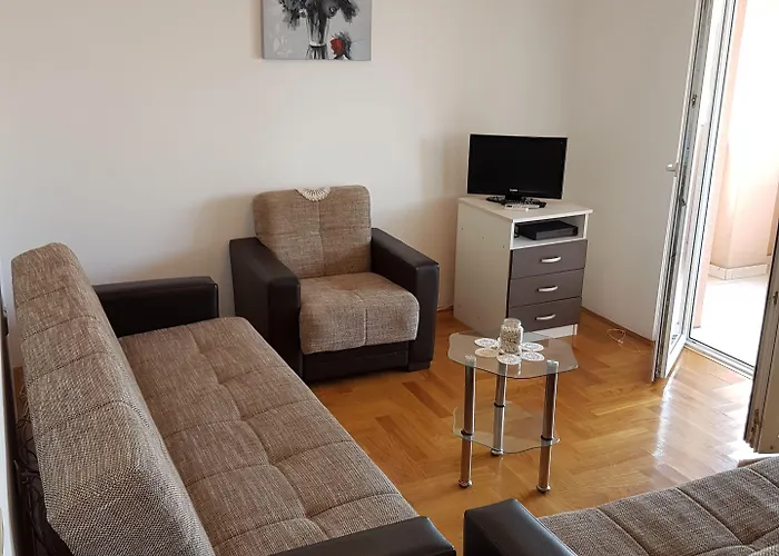 Apartman Dunja *