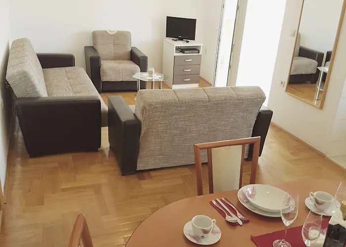 Dunja Apartment