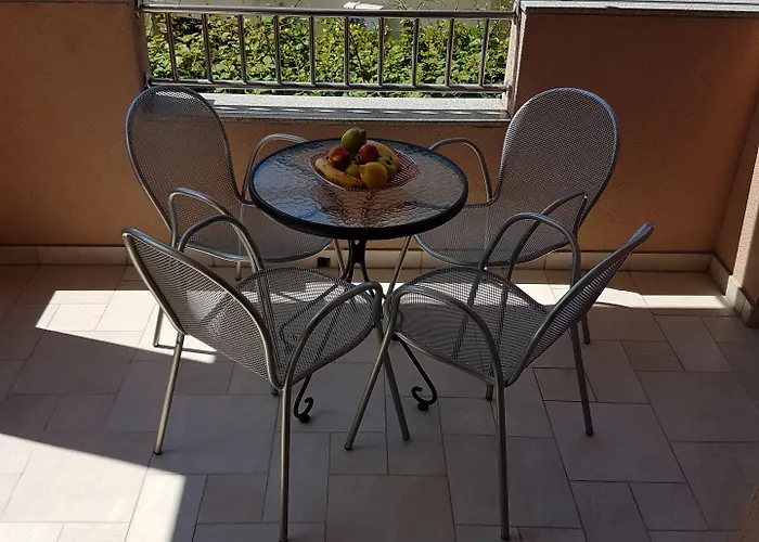 Apartment Dunja