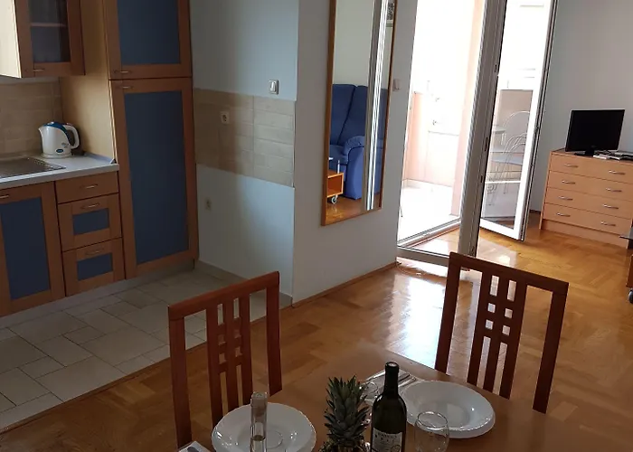 Dunja Apartment