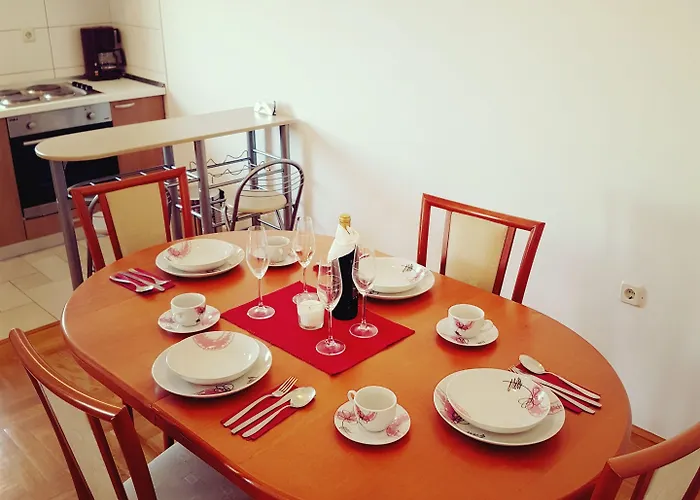 Apartment Dunja