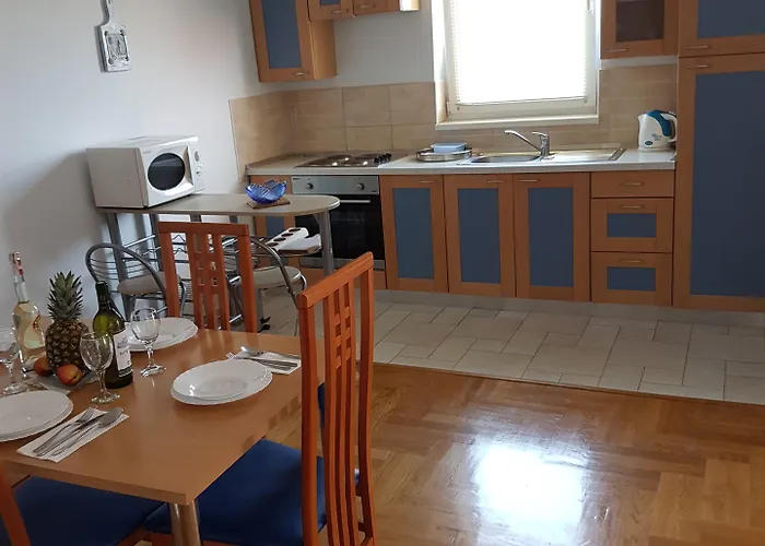 Apartment Dunja