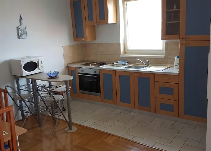 Apartment Dunja