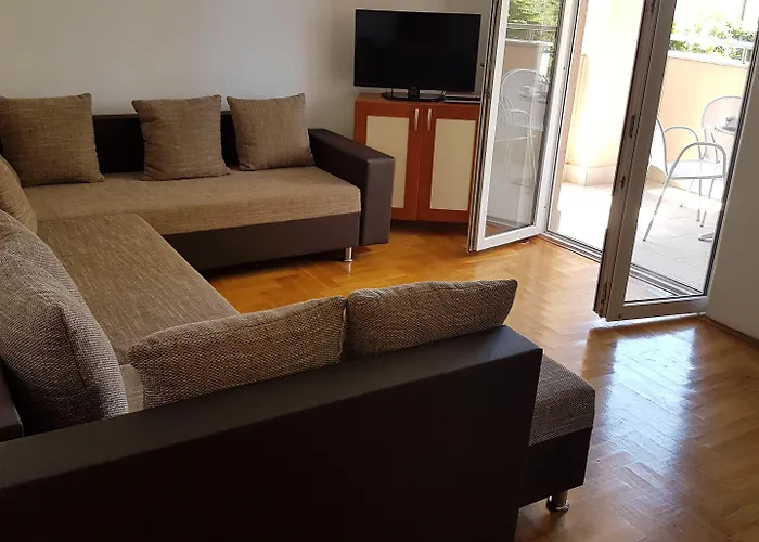 Apartment Dunja