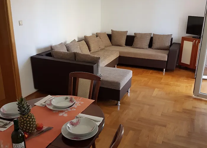 Dunja Apartman
