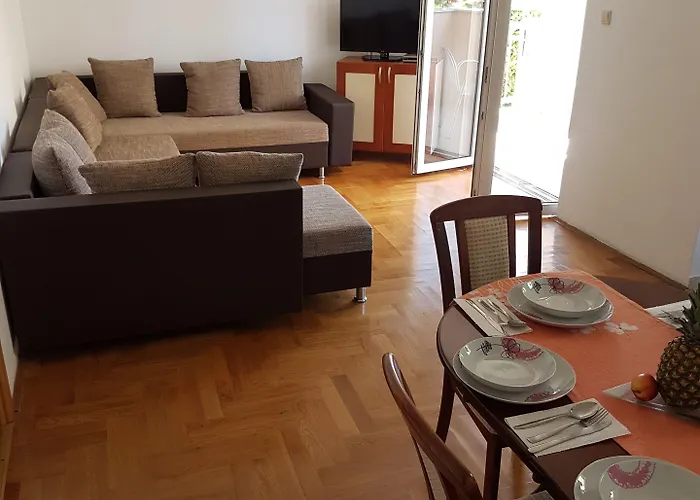 Apartman Dunja Malinska