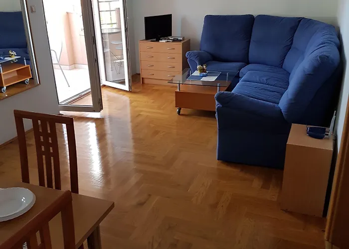 Apartment Dunja