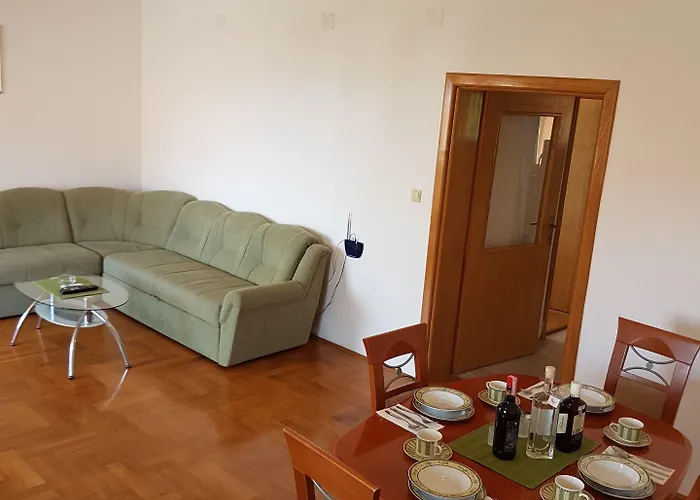 Apartman Dunja Malinska