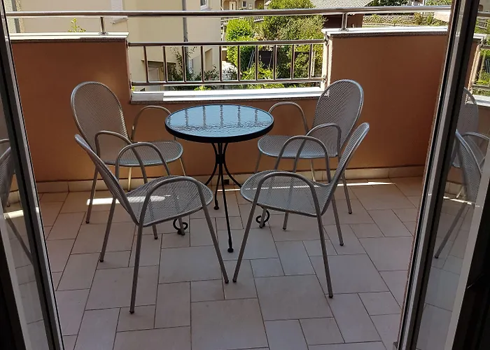 Dunja Apartman