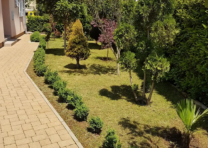 Dunja Apartman