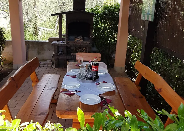 Apartman Dunja