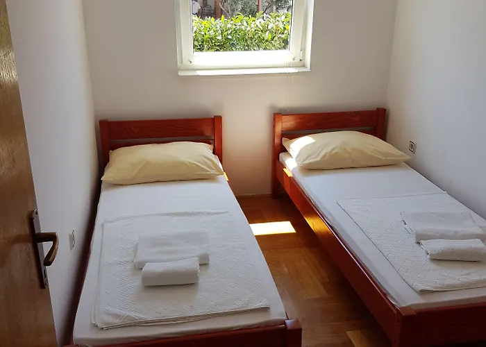 Apartman Dunja