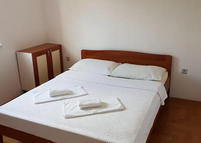 Dunja Apartman Malinska
