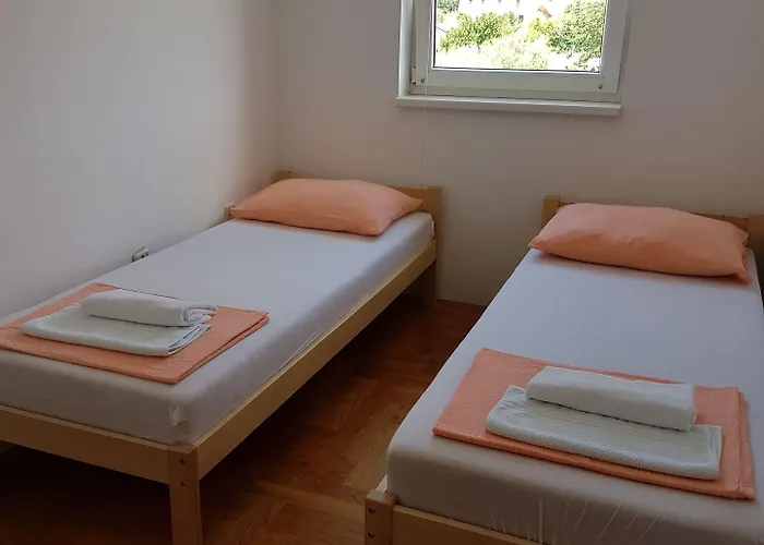 Apartman Dunja Malinska