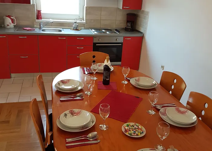 Apartman Dunja
