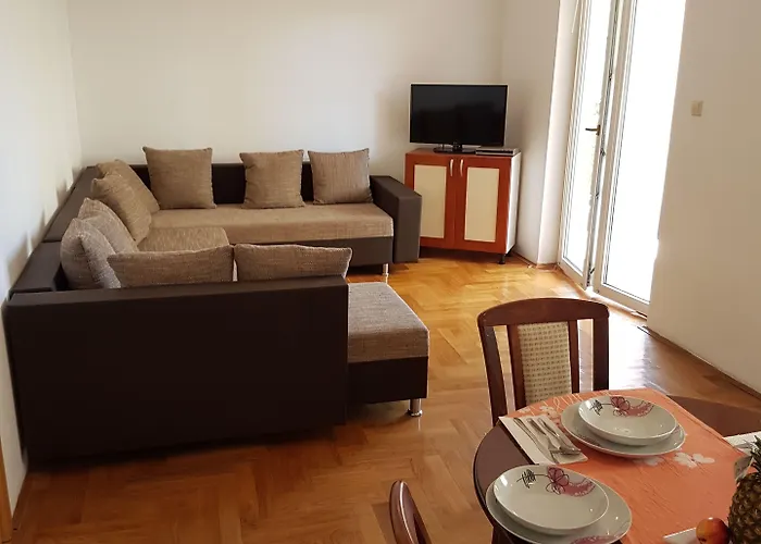 Apartment Dunja