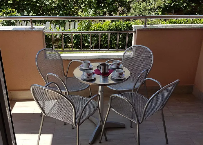 Dunja Apartment Malinska