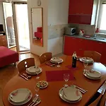 Dunja Appartamento Malinska