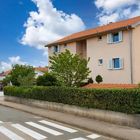 Dunja Apartment Malinska