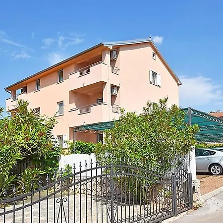 Apartment Dunja Malinska