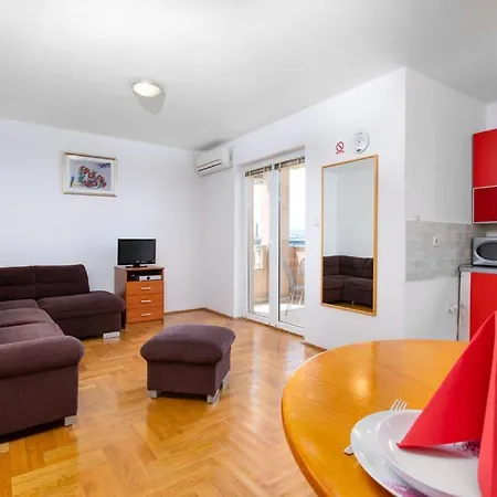 Dunja Apartment Malinska