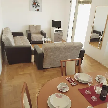 Dunja Apartment