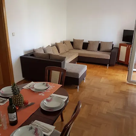 Dunja Apartment
