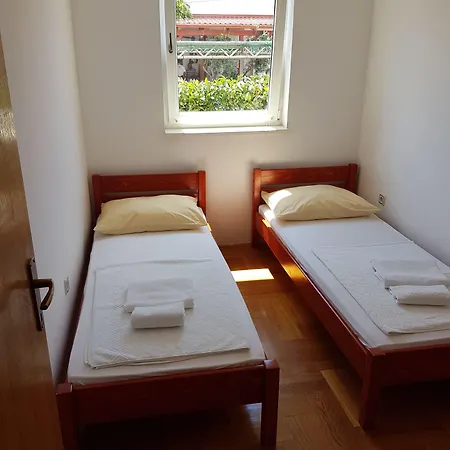 Apartment Dunja