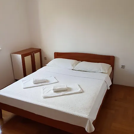 Dunja Apartment Malinska